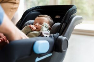 uppababy car seat